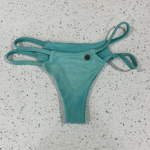 Mora Girls Bikini Bottom